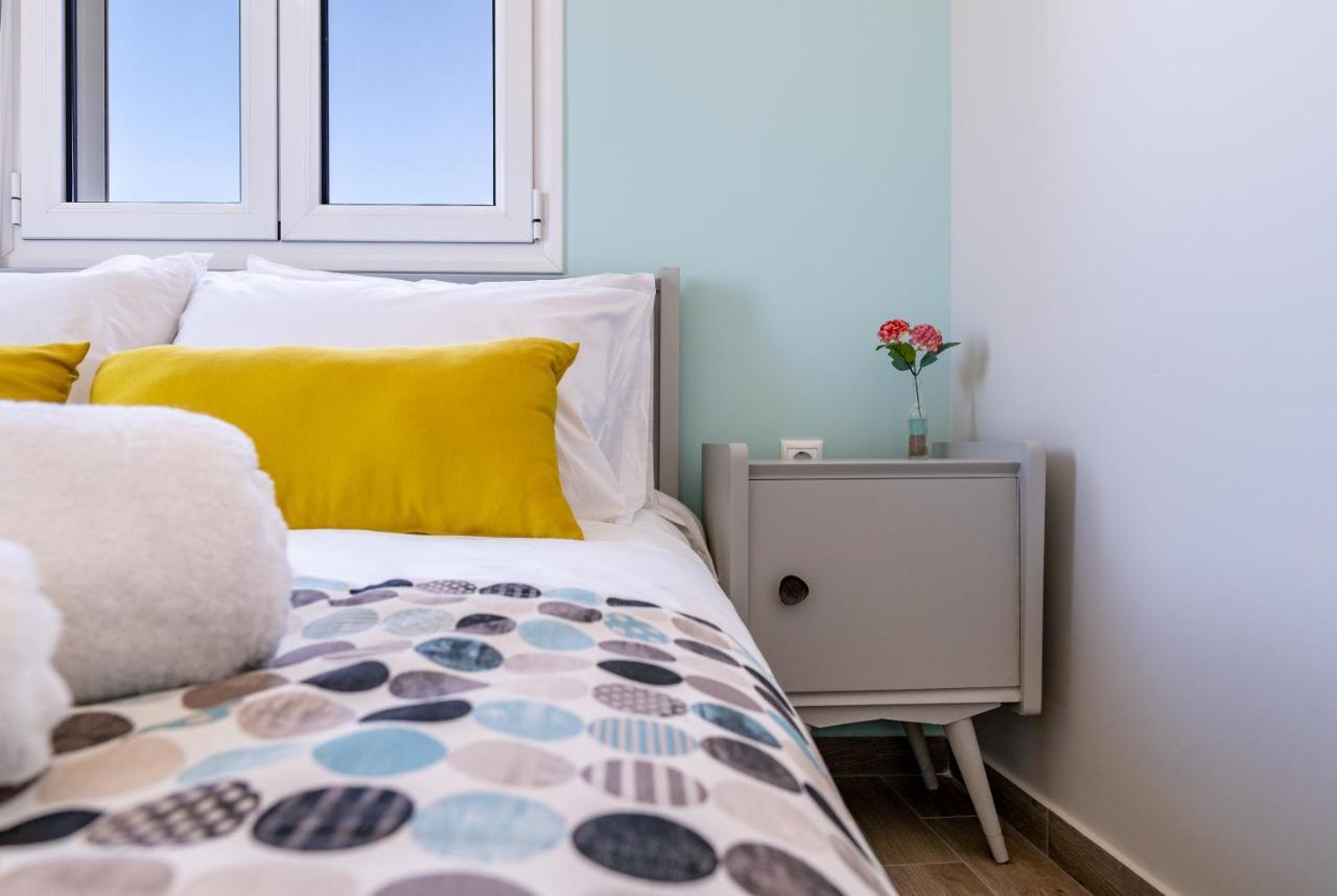 Kyma Seaview Apartments, Episkopi Rethymno Appartamento