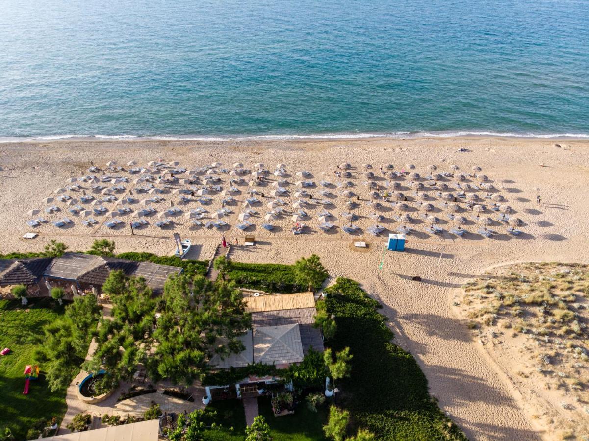 Kyma Seaview Apartments, Episkopi Rethymno Appartamento Karotí