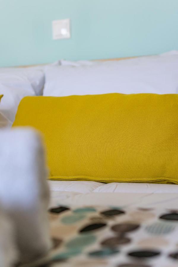 Appartamento Kyma Seaview Apartments, Episkopi Rethymno