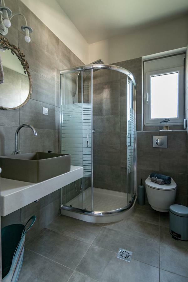 Kyma Seaview Apartments, Episkopi Rethymno Appartamento Karotí